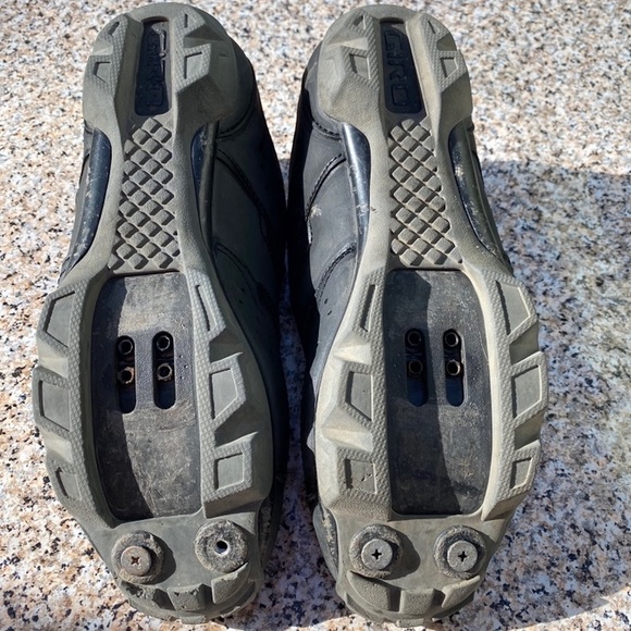 BOA Cycling shoes - Picture 2 of 3